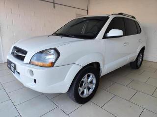 Foto do veículo Hyundai Tucson 2.0 16v Flex Aut.