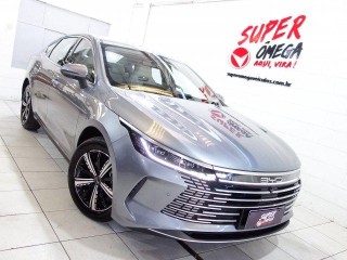 Foto do veículo Byd King 1.5 Phev Dm-i Gs Auto