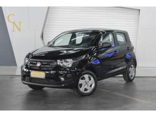 Foto do veículo Fiat Mobi Like 1.0 Fire Flex 5p.