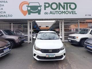 Foto do veículo Fiat Argo 1.0 Drive