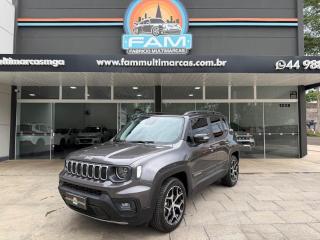 Foto do veículo Jeep Renegade 1.3 T270 Sahara Auto