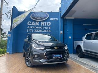 Foto do veículo Chevrolet Tracker Lt 1.4 Turbo 16v Flex 4x2 Aut.
