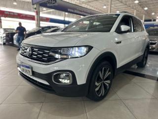 Foto do veículo Volkswagen T-cross 1.4 250 Tsi Highline Auto