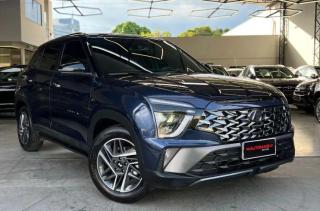 Foto do veículo Hyundai Creta 1.0 T-gdi N Line Auto