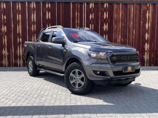 Foto do veículo Ford Ranger Xls 2.2 4x4 Cd Diesel Aut.