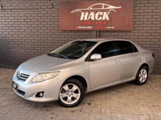 Foto do veículo Toyota Corolla Xei 1.8/1.8 Flex 16v Aut.