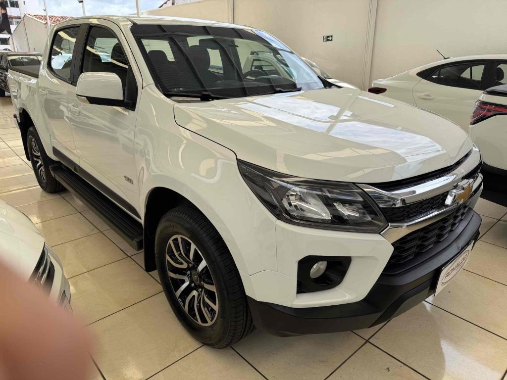 Chevrolet Blazer 2024
