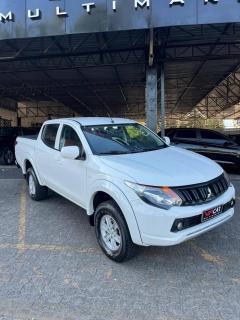 Foto do veículo Mitsubishi L200 2.4 D Triton Gl 4wd