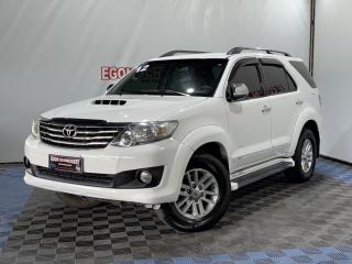 Foto do veículo Toyota Hilux Sw4 Srv D4-d 4x4 3.0 Tdi Dies. Aut