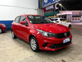 Foto do veículo Fiat Argo Drive 1.0 6v Flex