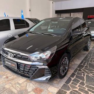 Foto do veículo Hyundai Hb20 Comfort 1.0 Tb Flex 12v Aut