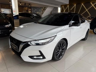 Foto do veículo Nissan Sentra Exclusive 2.0 16v Aut.