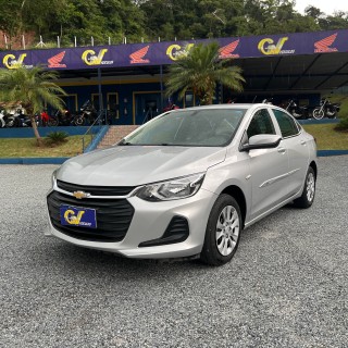 Foto do veículo Chevrolet Onix Plus 1.0 Turbo Auto