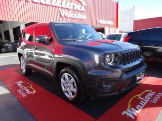 Foto do veículo Jeep Renegade 1.3 T270 Auto