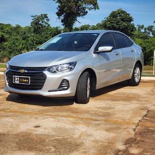 Foto do veículo Chevrolet Onix Plus 1.0 Turbo Lt Auto