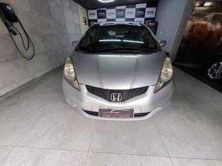 Foto do veículo Honda Fit 1.5 Flex Ex At