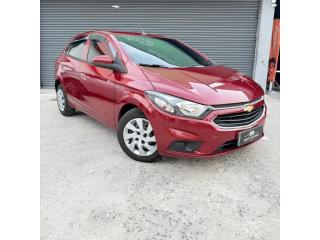 Foto do veículo Chevrolet Onix 1.0 Spe/4 Eco Lt