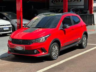 Foto do veículo Fiat Argo Drive 1.3 8v Flex