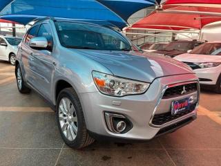 Foto do veículo Mitsubishi Asx 2.0 16v Cvt