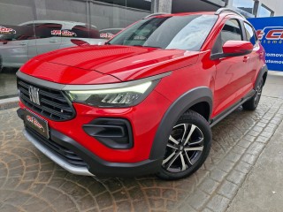 Foto do veículo Fiat Pulse Audace 1.0 Turbo 200 Flex Aut.
