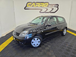 Foto do veículo Renault Clio 1.0 16v Hi-flex