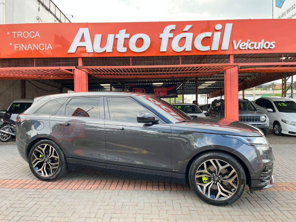 Land Rover Range 2.0 P300 GASOLINA R-DYNAMIC SE AUTOMÁTICO 2020
