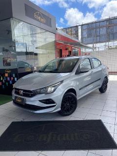 Foto do veículo Fiat Cronos 1.3