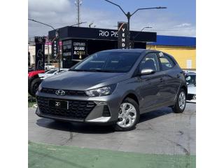 Foto do veículo Hyundai Hb20 1.0 Comfort Plus