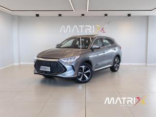 Foto do veículo Byd Song Plus 1.5 Dm-i Phev E-cvt