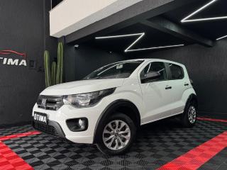 Foto do veículo Fiat Mobi Like On 1.0 Fire Flex 5p.