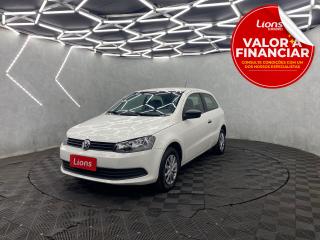 Foto do veículo Volkswagen Gol 1.0 Tec Total Flex City