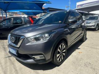 Foto do veículo Nissan Kicks Sl 1.6 16v Flexstar 5p Aut.