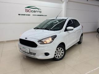 Foto do veículo Ford Ka 1.0 S