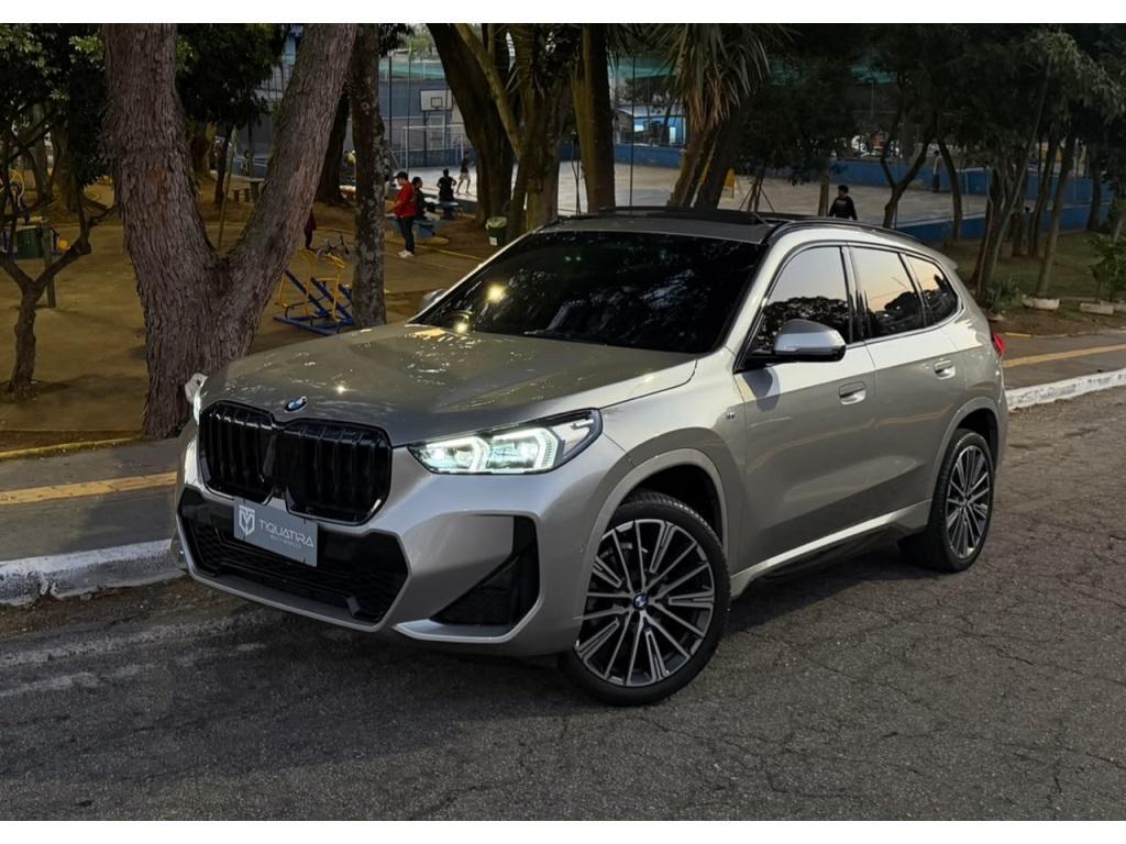 BMW X1 X1 SDRIVE 20i M Sport 2.0 TB Aut. 2025
