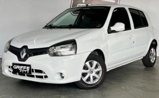 Foto do veículo Renault Clio 1.0 Expression