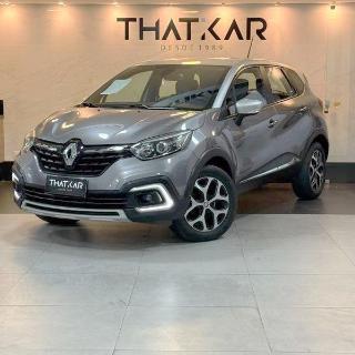 Foto do veículo Renault Captur 1.3 Tce Iconic Cvt
