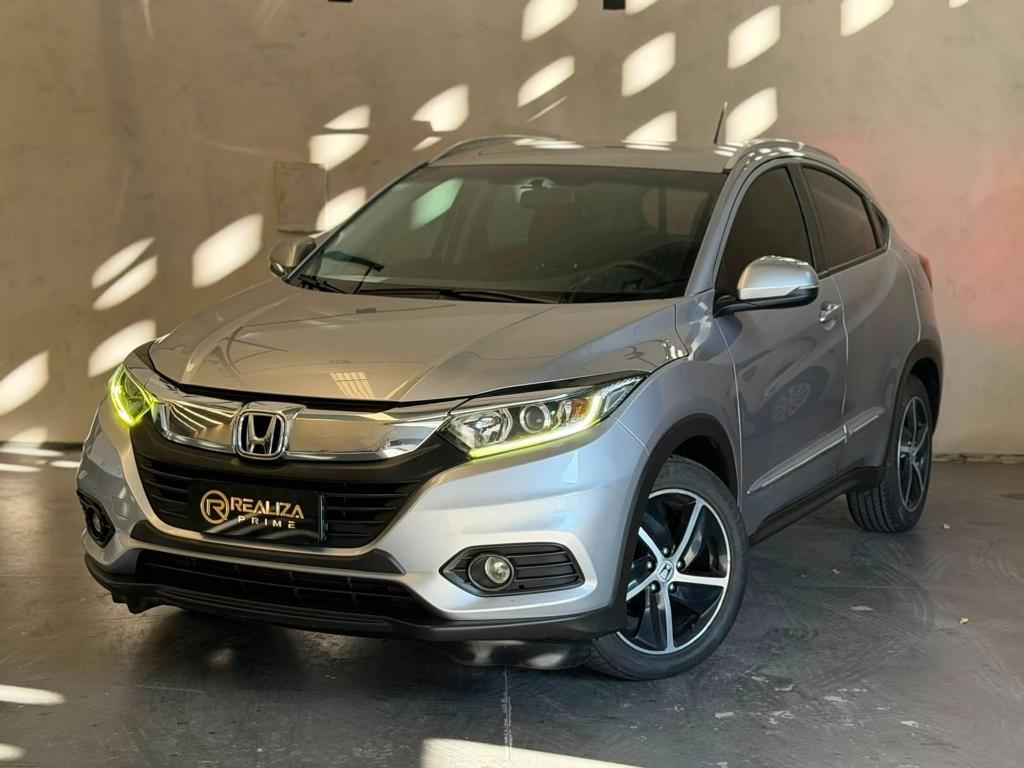 Honda Hr-V HR-V EX 1.8 Flexone 16V 5p Aut. 2020