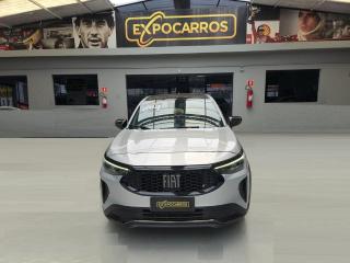 Foto do veículo Fiat Fastback Impetus 1.0 200 T. Flex Aut