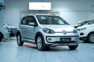 Foto do veículo Volkswagen Up! Cross I Motion 1.0 T.flex 12v 5p