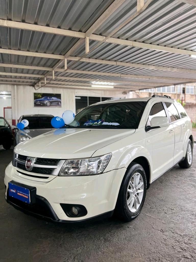 Fiat Freemont PRECISION 2.4 AT 2015