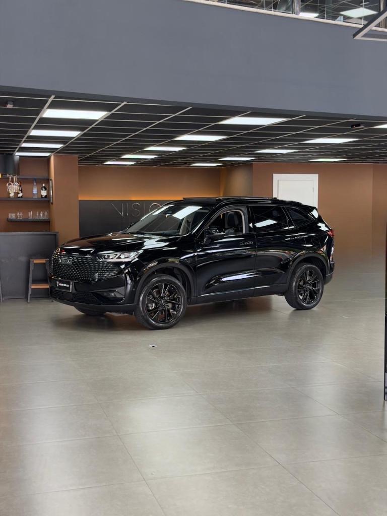 GWM Haval H6 2024