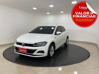 Foto do veículo Volkswagen Polo 1.6