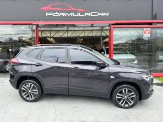 Foto do veículo Chevrolet Tracker 1.0 Turbo Lt Auto