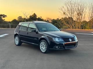 Foto do veículo Volkswagen Golf 1.6 Vht Total Flex Sportline
