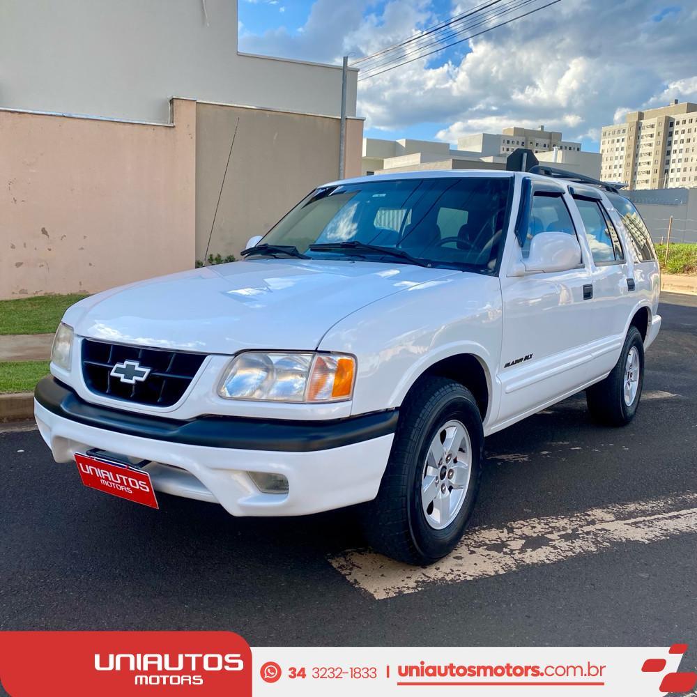 Chevrolet Blazer DLX EXECUTIVE 4.3 V6 1999