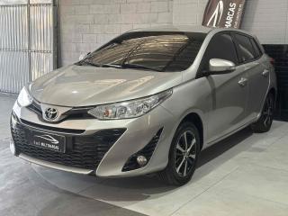 Foto do veículo Toyota Yaris 1.5 Xs Cvt