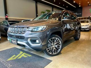 Foto do veículo Jeep Compass 2.0 Td350 Limited Auto 4wd