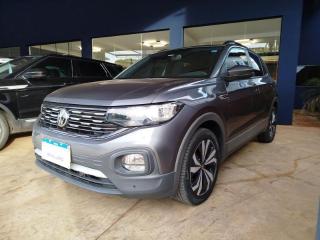 Foto do veículo Volkswagen T-cross 1.0 200 Tsi Auto
