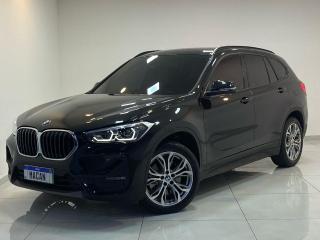 Foto do veículo Bmw X1 Sdrive 20i 2.0/2.0 Tb Acti.flex Aut.