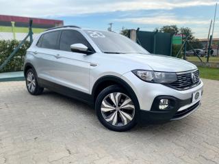 Foto do veículo Volkswagen T Cross Cl Tsi Ad Flex